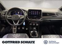 Volkswagen T-Roc - Vorschau Bild 8