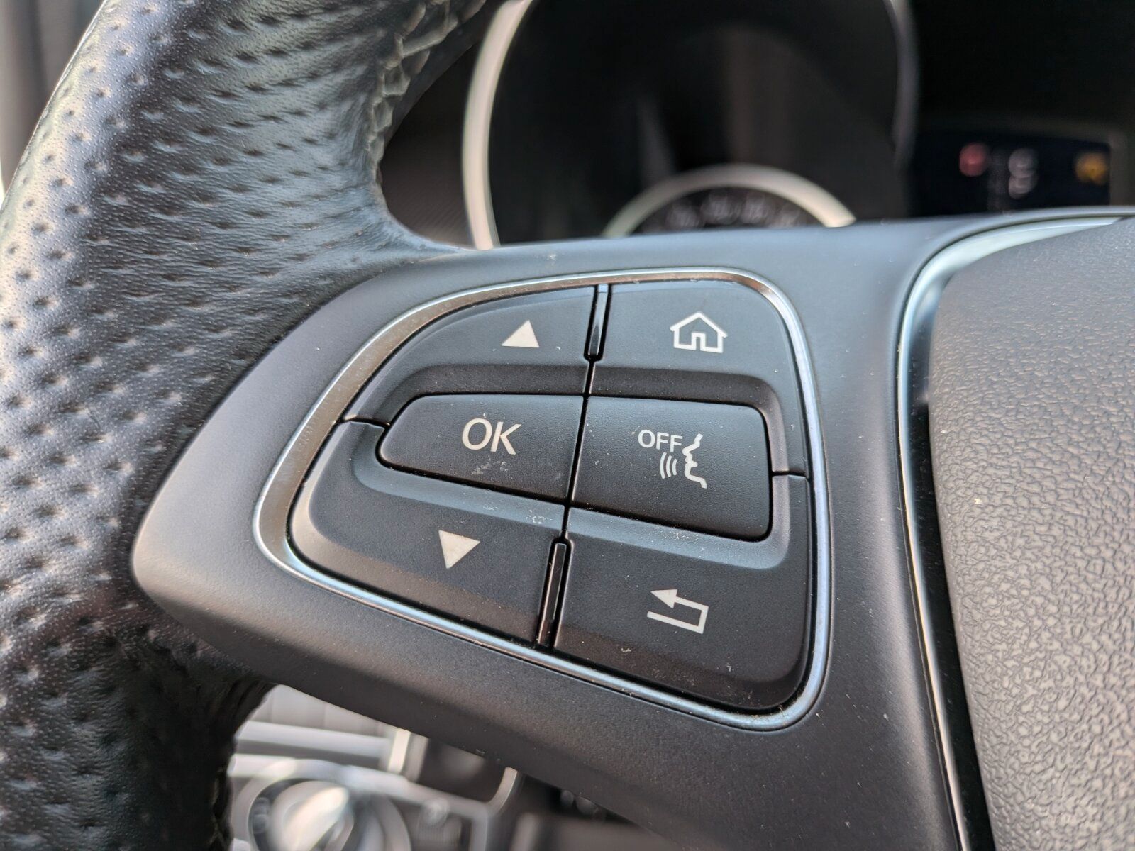 Mercedes-Benz V 220 d 4MATIC EDITION Lang Navi Standhz LED foto 19