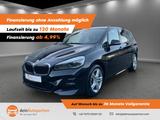 BMW 218 i GT M Sport /LED/LEDER/NAVI/UVP: 46020,- - gebrauchte BMW 218 Gran Tourer aus dem Jahr 2021