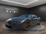 BMW i8 Roadster Ultimate Sophisto-Edition 1 of 200