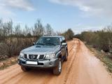 Nissan Patrol 3.0 dCi LE LE - Nissan Patrol: 3.0
