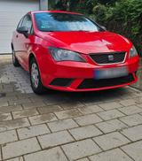 Seat Ibiza 6J von 2013/ 1.2 Motor - Seat Ibiza: 6j1