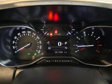 Citroën C3 Aircross Shine Pack*1.Hand*Klima*Navi*Kamera*