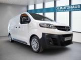 Opel Vivaro Kasten Cargo M Edition 1.5 Diesel Sortimo - Opel Vivaro in Bielefeld