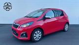 Peugeot 108 TOP Style - Peugeot 108 TOP-Style