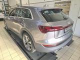 Audi e-tron 50 quattro 71kWh LUFT/ACC/MEMORY/LED - Audi e-tron Gebrauchtwagen