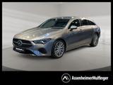 Mercedes-Benz CLA 180 Shooting Brake Progressive *Dig. Display