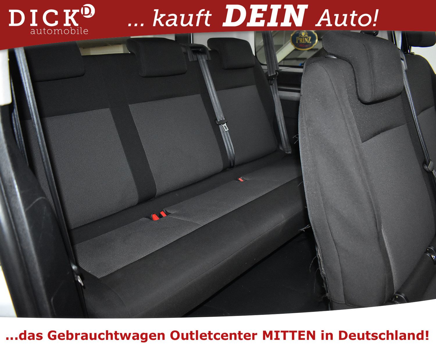 OPEL Vivaro 1.5d M L2 >8SITZ+NAVI+TEMP+KAMMER+DAB+ - Image 18
