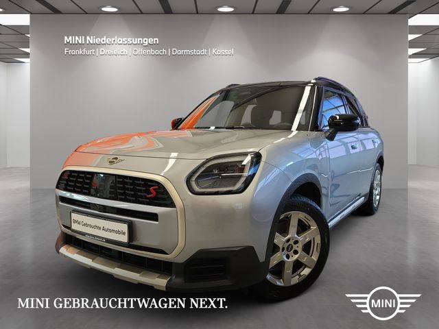 MINI Countryman S ALL4 AHK Driv.Assist+ Harman/K LED