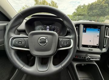 Volvo XC40 - 9