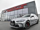 BMW M3 Touring Competition Schalensitze* Carbon* H&K - BMW M3 aus 2025