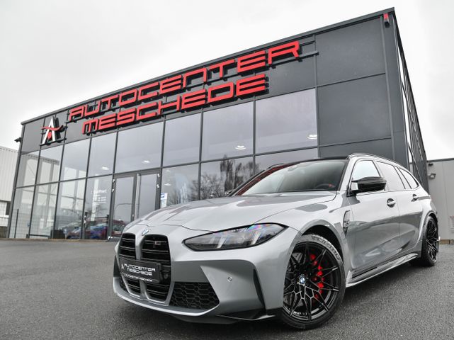 BMW M3 Touring Competition Schalensitze* Carbon* H&amp;K