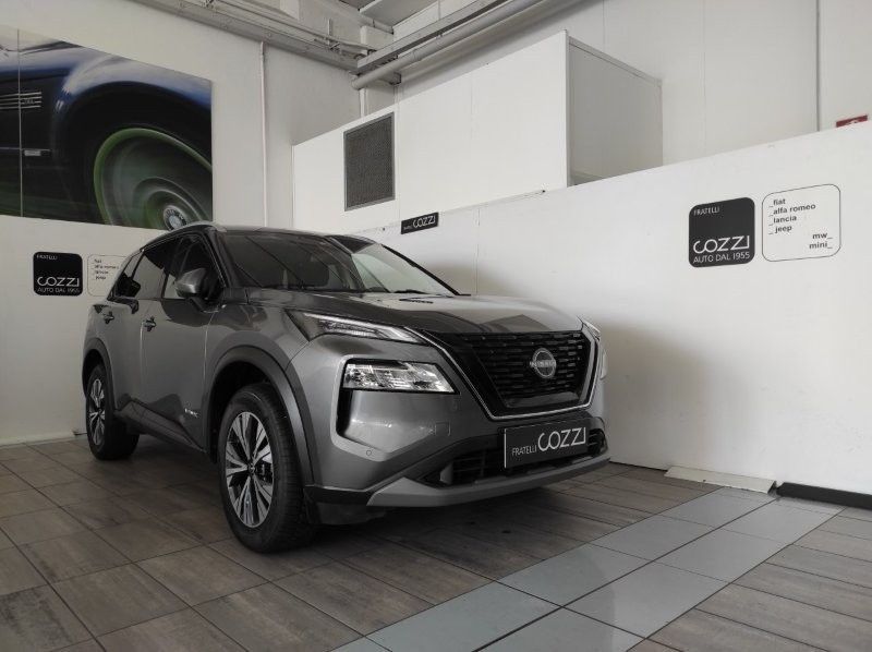 Other NISSAN X-Trail 4ª serie - X-Trail e-Power e-4orc