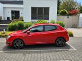 Seat Ibiza FR 1.0 TSI 110 PS  - Seat Ibiza Gebrauchtwagen in Mönchengladbach