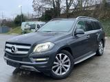 Mercedes-Benz GL 350 BlueTEC 4MATIC*07/26 TÜV*PANO*VOLLAUST.* - Mercedes-Benz GL-Klasse in Duisburg