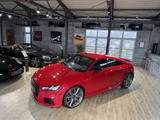 Audi TT 1.8 TFSI Coupé S-Line*MATRIX*NAVI*D.TACHO* - Audi TT: 8n