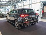 Mercedes-Benz A 250 e AMG Line Fahrassistenz-Paket Distronic - Jahreswagen mit Hybrid-Antrieb