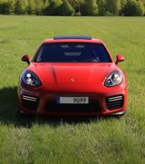 Porsche Panamera GTS Approved 12/25