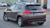 Peugeot 2008 Allure 1.6  *2. HAND*  TOP AUSGESTATTET - Peugeot 2008: 1.6