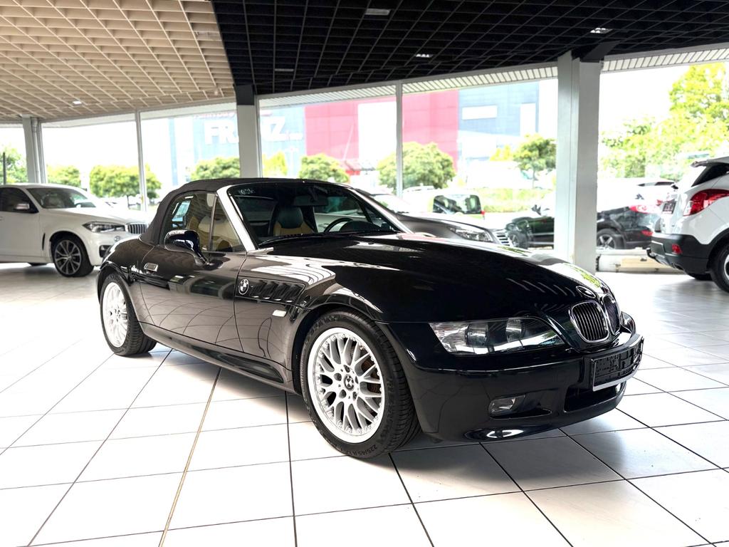 BMW Z3