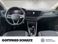 Volkswagen Polo - Vorschau Bild 8