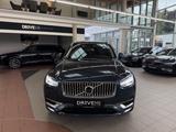 Volvo XC 90 XC90 Plus Bright AWD 7-Sitzer 360Kam LED - Volvo XC90: 7sitzer