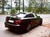 Lexus IS-F F F - gebrauchte Lexus Limousine
