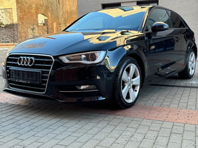 Audi A3 ambition ultra navi xeno