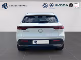 Mercedes-Benz EQC 400 4Matic+360Kamera+Keyless+MwSt. - Mercedes-Benz EQC Gebrauchtwagen