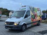 Mercedes-Benz Sprinter II Kasten 316 CDI KÜHLER KÜHLFAHRZEUG - Kühlfahrzeug gebraucht