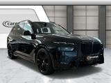 BMW X7 xDrive40d M-Sport Pro*22*AHK*ACC*H&K*360 Kame - gebrauchte BMW X7 aus dem Jahr 2024