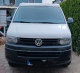 Volkswagen Vw T5 CamperVan Wohnmobilzulassung/ Aufstelldach - VW T5 5-Sitzer