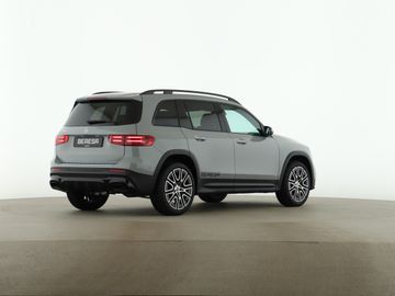 Mercedes GLB 200 - 6