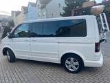 Volkswagen T5 Multivan - gebrauchte VW T5 Multivan aus dem Jahr 2008