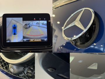 Mercedes GLE 350 - 11