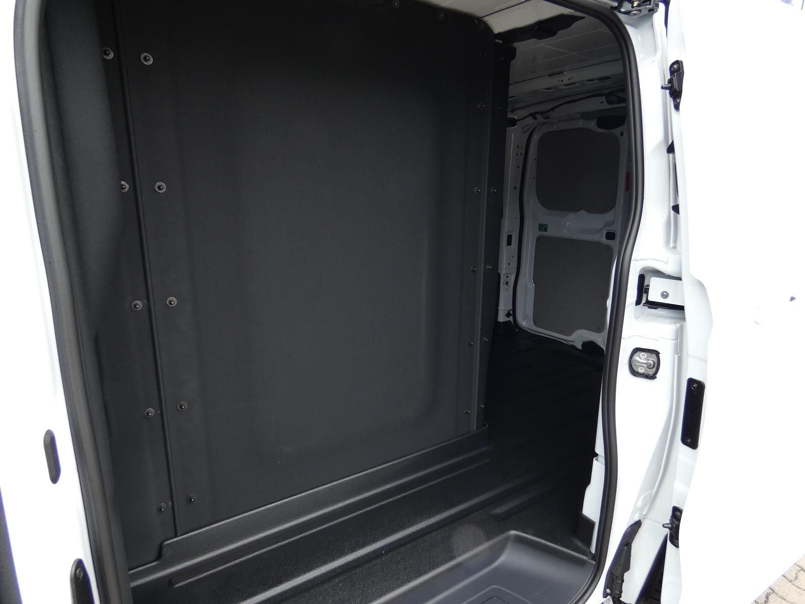 Ford Transit Custom - Bild 17
