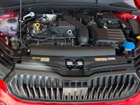 Skoda Fabia - Vorschau Bild 13