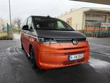 Volkswagen T7 Multivan 2.0 TDI DSG Top gepflegt Panoramadac - VW T7 Multivan von privat