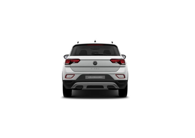 Volkswagen T-Roc - Bild 5