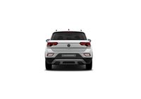 Volkswagen T-Roc - Vorschau Bild 5