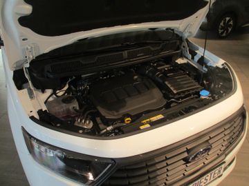 Ford Grand Tourneo Connect Trend L2 5.J Garantie