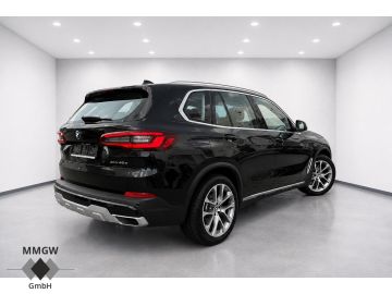 BMW X5 - 5