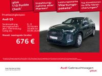 Audi Q5 - Vorschau Bild 2
