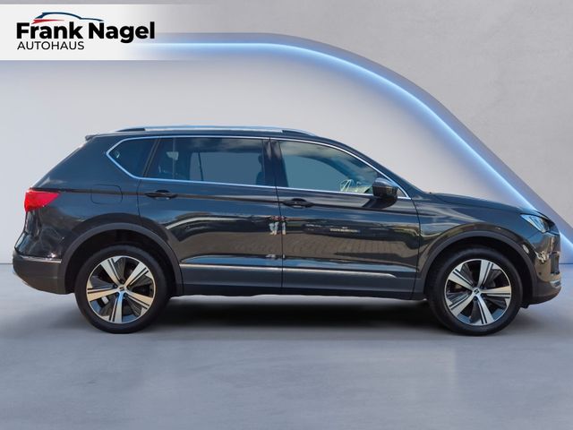 Seat Tarraco Xcellence 1.5 TSI ACT 7-Gang-DSG