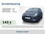 Hyundai i10 TREND NAVI KAMERA SHZ LHZ CARPLAY KLIMA