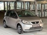 Seat Mii 1.0 Reference 3-Türer Klima*MwSt.*1.Hd*FR-LM - Seat Mii Gebrauchtwagen in Berlin