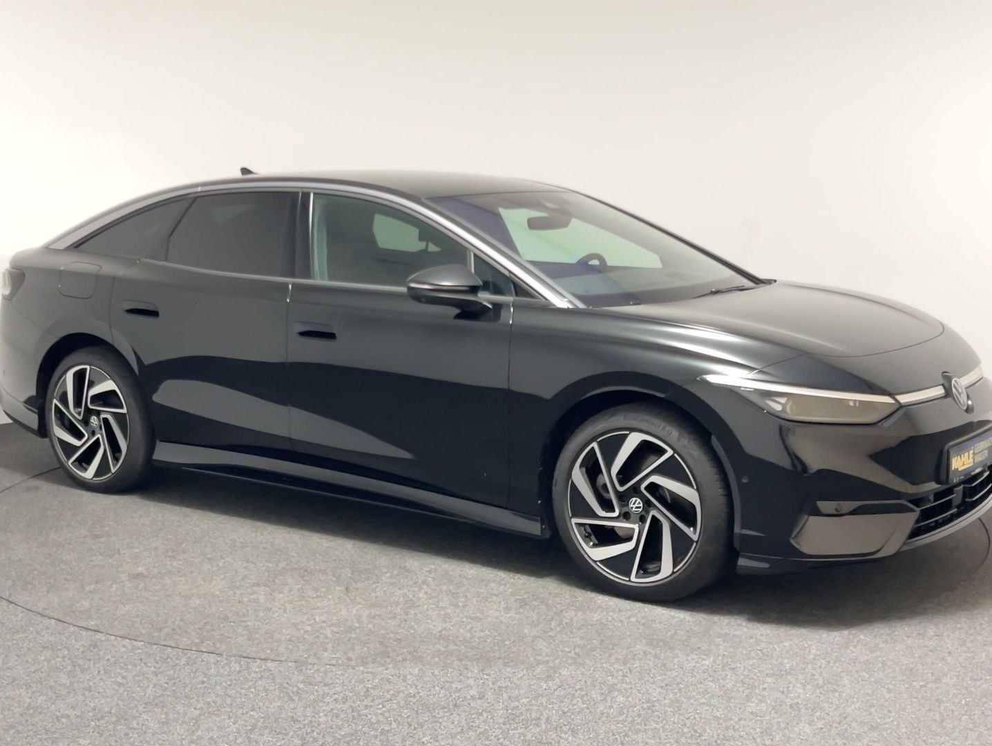 Volkswagen ID.7 Pro 210 kW imagem 3