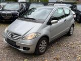 Mercedes-Benz A 150//*TÜV & SERVICE NEU*//*KLIMA*//*SH* - Mercedes-Benz A 150 in Berlin