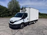 Iveco Daily KÜhlkoffer,Hebebühne, BTnavi,2 Hand - Hebebühne