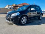 Suzuki SX4 Classic Style Klima Keyless Go - Suzuki SX4 Classic mit Benzin-Antrieb